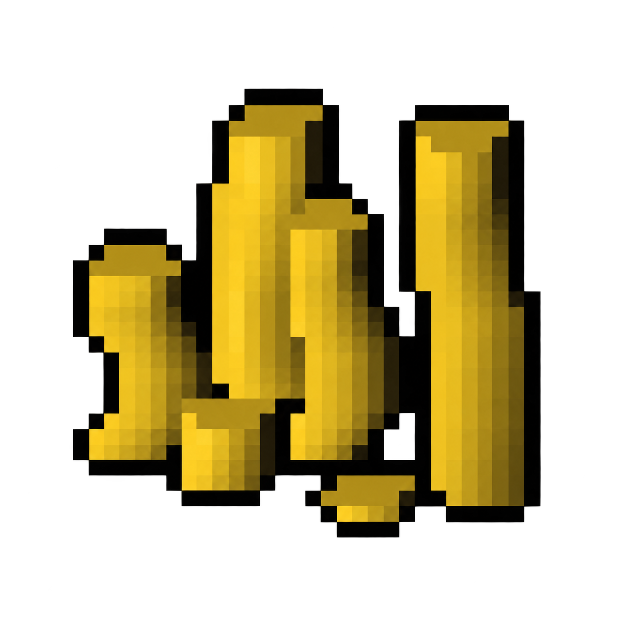 RuneScape gold coin stack